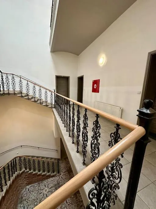 Apartamento Palac Anezka B1 Brno