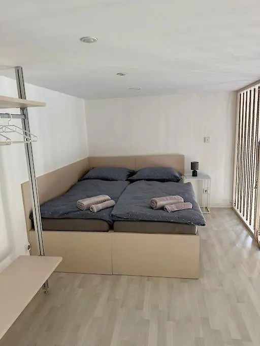 Palac Anezka B1 Brno República Checa