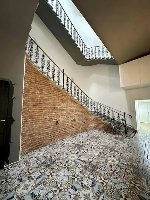 Palac Anezka B1 Brno