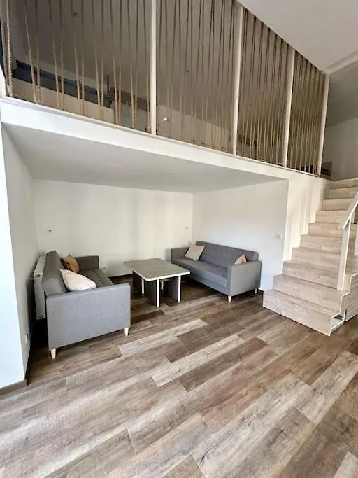 Apartamento Palac Anezka B1 Brno