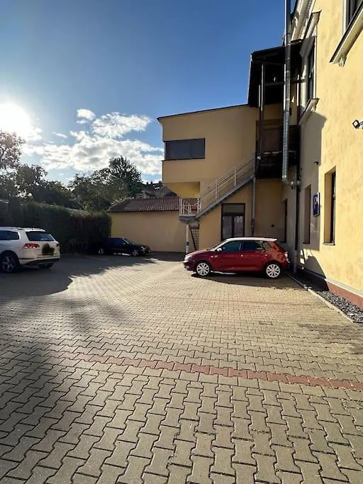 Palac Anezka B1 Brno 0*,  República Checa