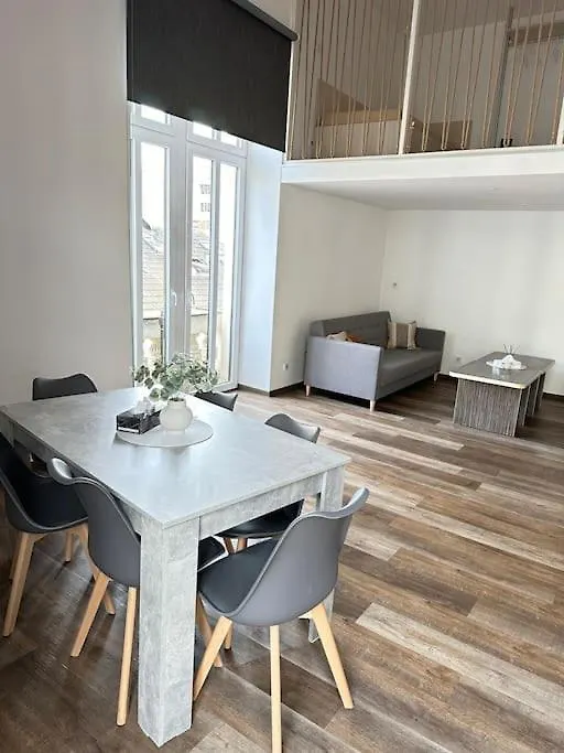 Apartamento Palac Anezka B1 Brno República Checa