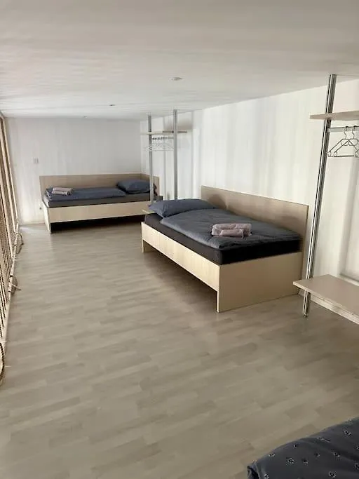 Palac Anezka B1 Brno Apartamento