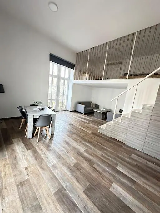 Palac Anezka B1 Brno